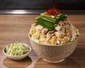 【夏季限定】「北海もんじゃ×鉄板焼き KIBORI」にビー
