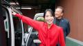 広瀬アリスさん、自動車CM初出演! BYD初の軽EV「BYD 広瀬アリスさん、自動車CM初出演! BYD初の軽EV「BYD