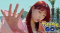 『ポケモン GO』 10周年記念 アイナ・ジ・エンドさん 『ポケモン GO』 10周年記念 アイナ・ジ・エンドさん