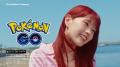 『ポケモン GO』 10周年記念 アイナ・ジ・エンドさん 『ポケモン GO』 10周年記念 アイナ・ジ・エンドさん