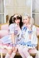 “かわいい”がもっと好きになる。Malymoonから新コスチ “かわいい”がもっと好きになる。Malymoonから新コスチ