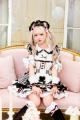 “かわいい”がもっと好きになる。Malymoonから新コスチ “かわいい”がもっと好きになる。Malymoonから新コスチ