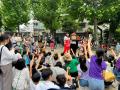 【高輪エリアのプリンスホテル】盆踊りや縁日など“古