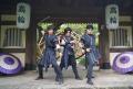 【高輪エリアのプリンスホテル】盆踊りや縁日など“古