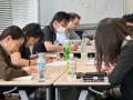 【開催報告】「読む」から「伝える」へ。GSR感謝祭で