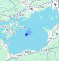 住民数を上回る猫たち―人口約60人の島で約80頭。移動 住民数を上回る猫たち―人口約60人の島で約80頭。移動
