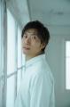 Audible、直木賞作家・道尾秀介のデビュー作『背の眼
