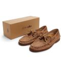 【SPERRY×COLBO】“日常に寄り添う心地よさ”をテーマに 【SPERRY×COLBO】“日常に寄り添う心地よさ”をテーマに