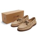 【SPERRY×COLBO】“日常に寄り添う心地よさ”をテーマに 【SPERRY×COLBO】“日常に寄り添う心地よさ”をテーマに