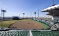 日鉄鋼板SGLスタジアム尼崎で開催するファーム・リー 日鉄鋼板SGLスタジアム尼崎で開催するファーム・リー