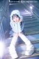 スマホゲーム『学園アイドルマスター』の有村麻央役な スマホゲーム『学園アイドルマスター』の有村麻央役な