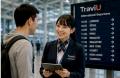 訪日外国人とガイドをつなぐ「TraviU」、9/1のサutf-8 訪日外国人とガイドをつなぐ「TraviU」、9/1のサutf-8
