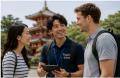 訪日外国人とガイドをつなぐ「TraviU」、9/1のサutf-8 訪日外国人とガイドをつなぐ「TraviU」、9/1のサutf-8