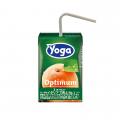 イタリア売上No.1(※)のフルーツドリンク「YOGA(utf-8