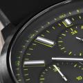 MonoMax編集長・奥家慎二氏 と「Maker’s Watch Knot」