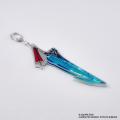 - FINAL FANTASY X 25周年記念 - SQUARE ENIX POP UP 