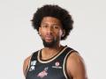 【川崎ブレイブサンダース】マット・ボンズ選手 2026-