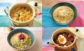 温かい麺から冷たい麺、インスタント麺まで、韓国麺を 温かい麺から冷たい麺、インスタント麺まで、韓国麺を