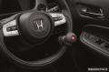 発売開始から50年、手や左足で運転ができる Honda FIT 発売開始から50年、手や左足で運転ができる Honda FIT
