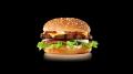 夏の暑さを吹き飛ばす、辛口バーガー!カリフォルニア 夏の暑さを吹き飛ばす、辛口バーガー!カリフォルニア