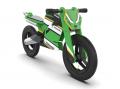 未来のライダーへ贈る、はじめてのカワサキ。「子供用 未来のライダーへ贈る、はじめてのカワサキ。「子供用