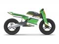 未来のライダーへ贈る、はじめてのカワサキ。「子供用 未来のライダーへ贈る、はじめてのカワサキ。「子供用