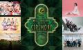 Mrs. GREEN APPLE presents『CEREMONY』2026の放送・ Mrs. GREEN APPLE presents『CEREMONY』2026の放送・