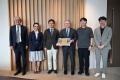 日本曹達(ニホンソーダ)、韓国毒性研究機関KITより 日本曹達(ニホンソーダ)、韓国毒性研究機関KITより