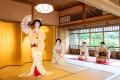 【JAF新潟】新潟「柳都」の芸妓文化を体験！お座敷遊