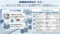 ANAファシリティーズ、仙台空港のビジネスジェット向