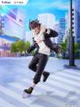 「にじさんじ」の大人気VTuber三枝明那が躍動感あふれ