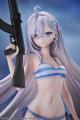 アニメ『死亡遊戯で飯を食う。44:CLOUDY BEACH』より