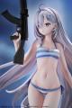 アニメ『死亡遊戯で飯を食う。44:CLOUDY BEACH』より