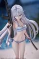 アニメ『死亡遊戯で飯を食う。44:CLOUDY BEACH』より