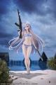 アニメ『死亡遊戯で飯を食う。44:CLOUDY BEACH』より
