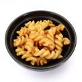 小千谷へぎそば わたや × 阿部幸製菓の共同開発「わた