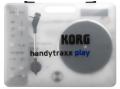 「atmos」と「KORG」がコラボレーションポータブル・ 「atmos」と「KORG」がコラボレーションポータブル・