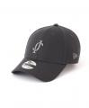 【NEW ERA × JILL by JILL STUART】ラインストーンが 【NEW ERA × JILL by JILL STUART】ラインストーンが