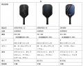 ピックルボール市場へ参入 ピックルボール市場へ参入