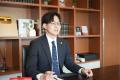 アトム法律税務グループ、元検事の鈴木哲朗弁護士が名 アトム法律税務グループ、元検事の鈴木哲朗弁護士が名