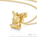 【ポケットモンスター】30周年モデル ネックレス。30