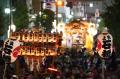 歴史が息づく熱狂の２日間！相模原伝統の「上溝夏祭り