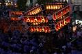歴史が息づく熱狂の２日間！相模原伝統の「上溝夏祭り