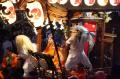 歴史が息づく熱狂の２日間！相模原伝統の「上溝夏祭り