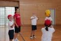 川崎市立古市場小学校でふれあいスポーツ教室を実施/ 川崎市立古市場小学校でふれあいスポーツ教室を実施/