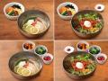 【暑い時期にぴったり！涼麺フェア】「韓国料理 シジ