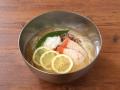 【暑い時期にぴったり！涼麺フェア】「韓国料理 シジ