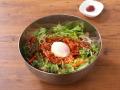 【暑い時期にぴったり！涼麺フェア】「韓国料理 シジ