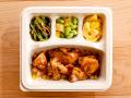 noshの定番メニュー「ふっくら鶏もも肉の甘辛てりだれ noshの定番メニュー「ふっくら鶏もも肉の甘辛てりだれ