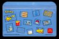 サマーチャンスバッグも「ポケモン夏マック」！utf-8